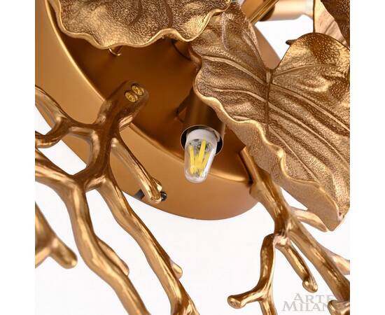 Потолочная люстра Arte Milano Milan 235001/D700/6 Pa, изображение 8