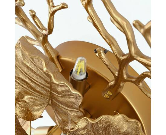 Потолочная люстра Arte Milano Milan 235001/D700/6 Pa, изображение 9