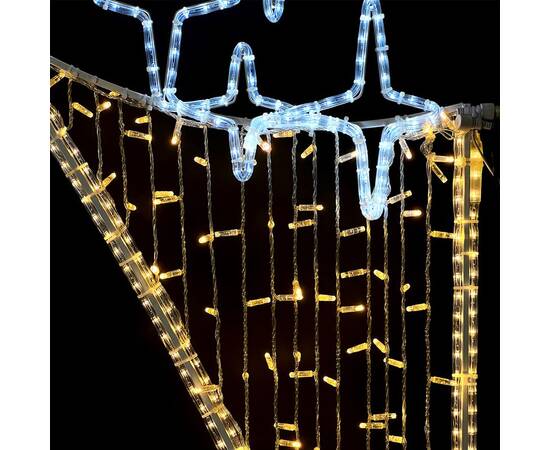 Светодиодная консоль Факел Laitcom (LTC) LC-13412, изображение 5