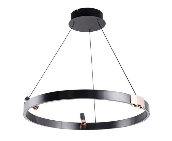 Подвесная люстра Arte Lamp Cesare A1993SP-30BK