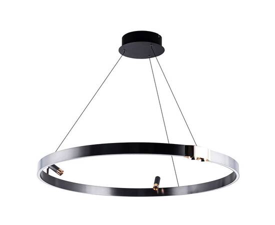 Подвесная люстра Arte Lamp Cesare A1993SP-38BK