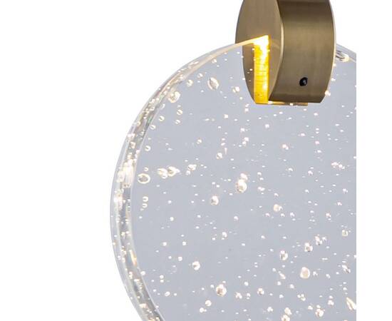 Подвесной светильник Arte Lamp Planet A1801SP-3PB, изображение 2