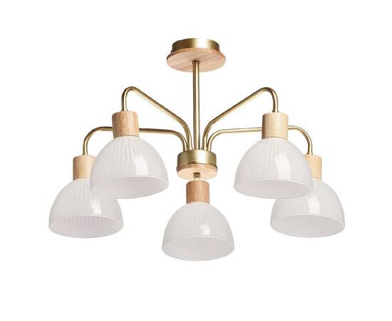 Люстра на штанге De Markt Дэла 635016405