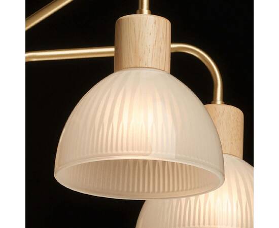 Люстра на штанге De Markt Дэла 635016405, изображение 5