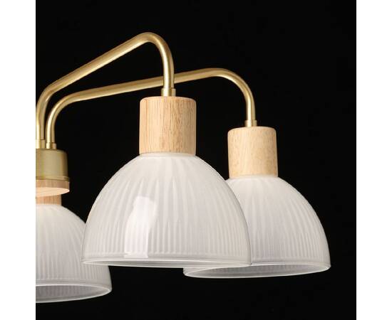 Люстра на штанге De Markt Дэла 635016405, изображение 6