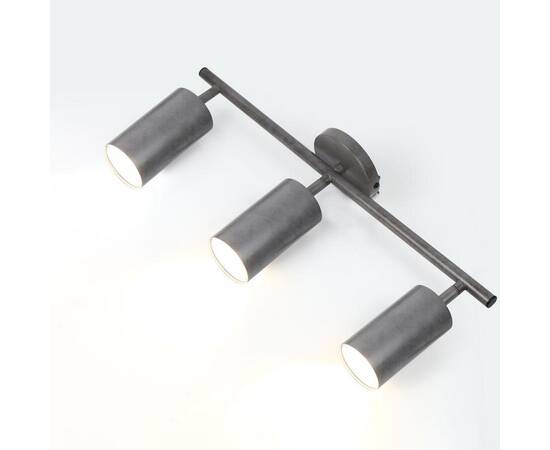 Спот General GWL-3GU10-M-IP20 662075