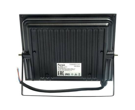 Прожектор Feron LL-972 51631, изображение 4