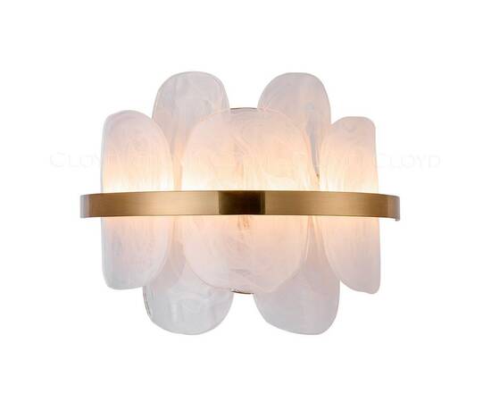 Настенный светильник Cloyd Cold 20419