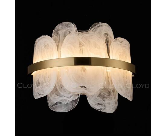 Настенный светильник Cloyd Cold 20419, изображение 2