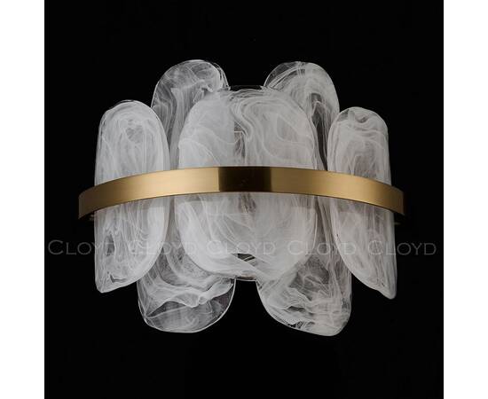 Настенный светильник Cloyd Cold 20419, изображение 3