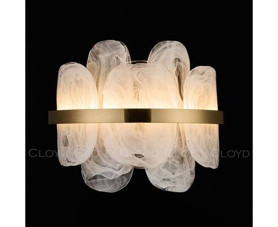 Настенный светильник Cloyd Cold 20419, изображение 4