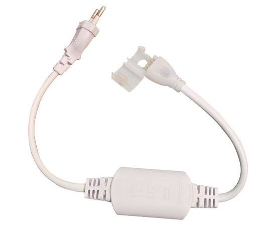 Шнур питания с вилкой Apeyron 03-172
