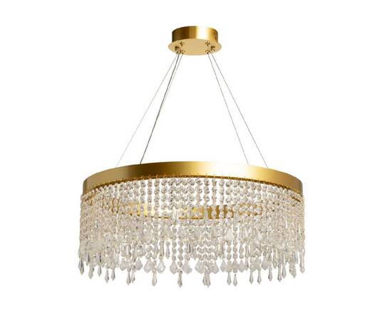 Подвесная люстра De Markt Арман 462010801