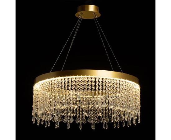 Подвесная люстра De Markt Арман 462010801, изображение 2