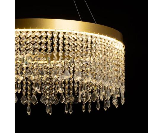 Подвесная люстра De Markt Арман 462010801, изображение 4