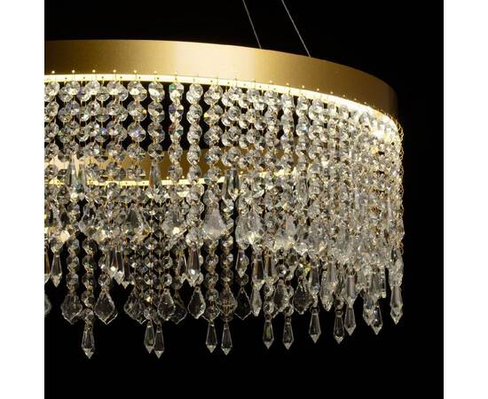 Подвесная люстра De Markt Арман 462010801, изображение 5