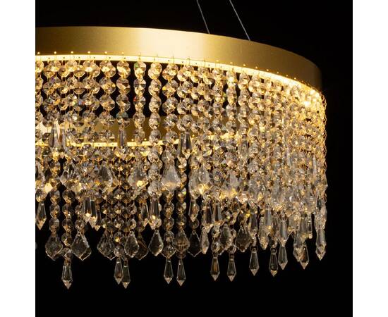 Подвесная люстра De Markt Арман 462010801, изображение 6