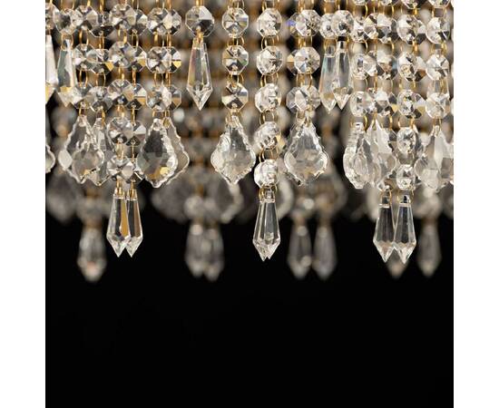 Подвесная люстра De Markt Арман 462010801, изображение 8