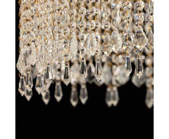 Подвесная люстра De Markt Арман 462010801, изображение 9