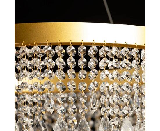 Подвесная люстра De Markt Арман 462010801, изображение 10