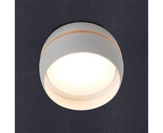 Накладной светильник General GWL-GX53-M-IP20 661339