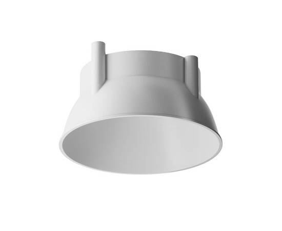 Декоративная рамка-отражатель Maytoni Alfa led Ring12-15W-RD-W