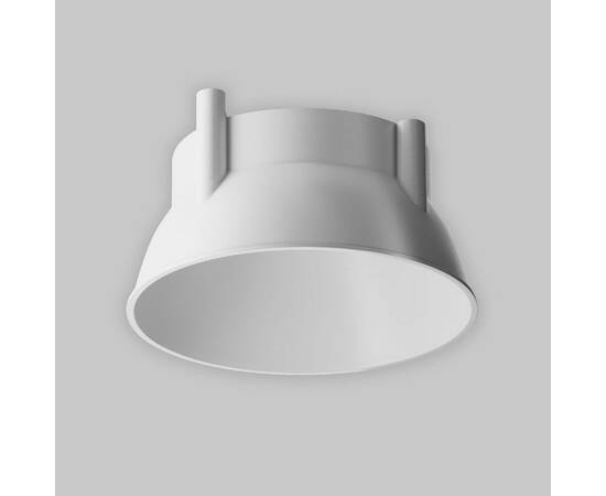 Декоративная рамка-отражатель Maytoni Alfa led Ring12-15W-RD-W, изображение 2