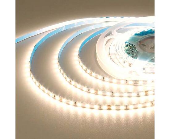 Светодиодная лента Apeyron 12W/m 180Led/m 2835SMD теплый белый 5M 00-423