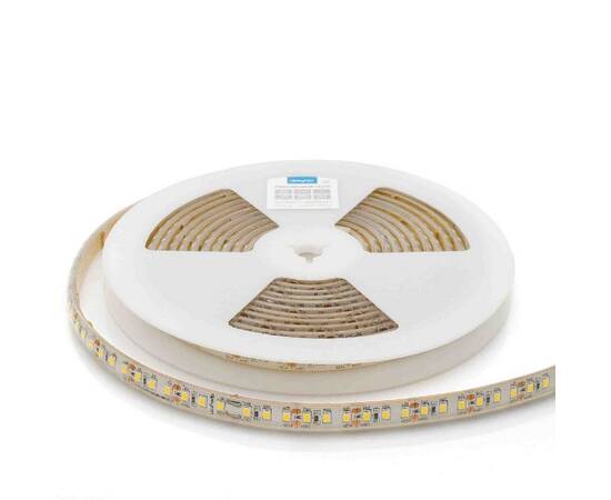 Светодиодная лента Apeyron 12В 2835 14,4Вт/м 3000K 5м IP67 00-98, изображение 3