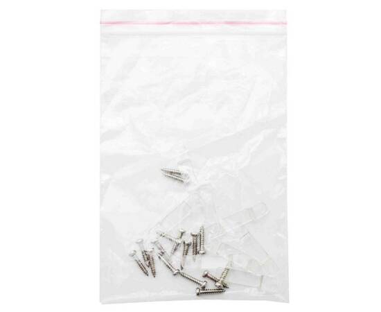 Светодиодная лента Apeyron 12В 2835 14,4Вт/м 3000K 5м IP67 00-98, изображение 5