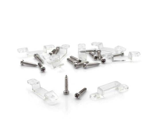 Светодиодная лента Apeyron 12В 2835 14,4Вт/м 3000K 5м IP67 00-98, изображение 6