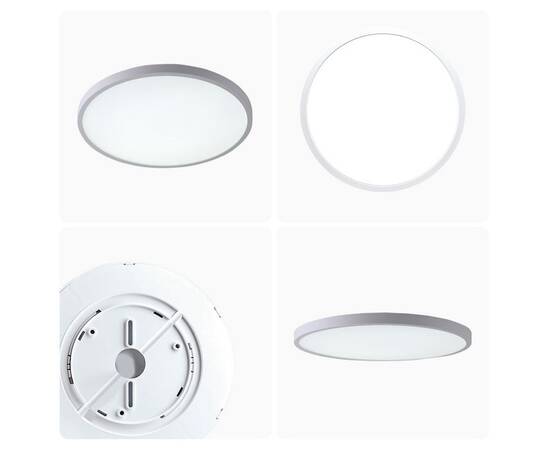 Настенно-потолочный светильник Apeyron Spin 18-138, изображение 12