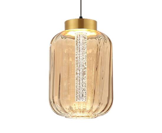 Подвесной светильник IMEX PLC-7077-180-P-AMBER, изображение 2