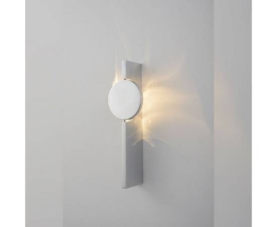 Настенный светильник Crystal Lux REGALO AP5W LED CHROME