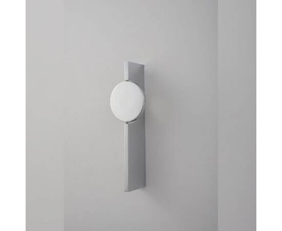 Настенный светильник Crystal Lux REGALO AP5W LED CHROME, изображение 2