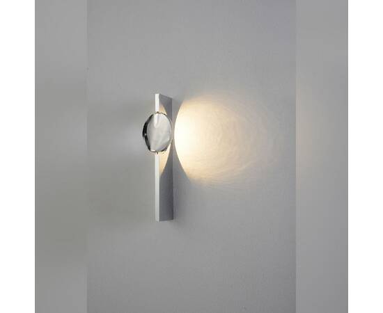 Настенный светильник Crystal Lux REGALO AP5W LED CHROME, изображение 6