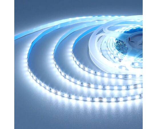 Светодиодная лента Apeyron 24В 2835 12Вт/м 6500K 5м IP20 00-425