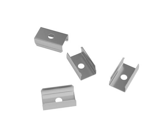 Комплект крепежей для алюминиевого профиля Apeyron К-08-38 (4 шт)