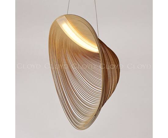 Подвесной светильник Cloyd Fuete 11414