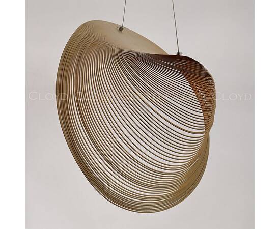 Подвесной светильник Cloyd Fuete 11414, изображение 2