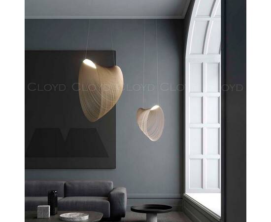 Подвесной светильник Cloyd Fuete 11414, изображение 3