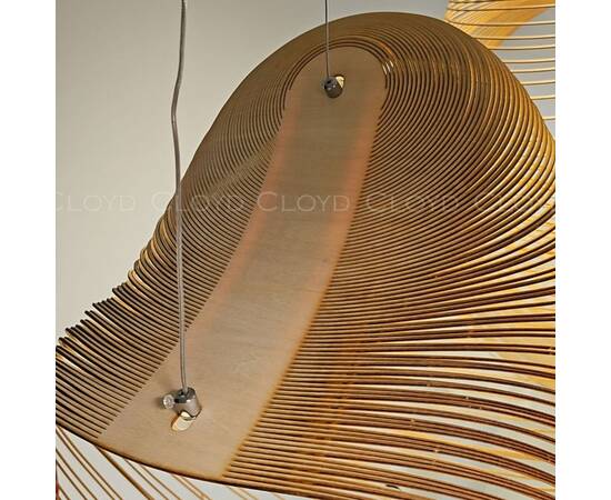 Подвесной светильник Cloyd Fuete 11414, изображение 4