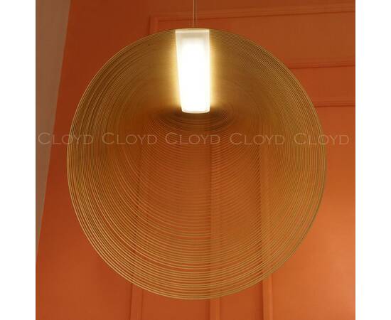 Подвесной светильник Cloyd Fuete 11414, изображение 5