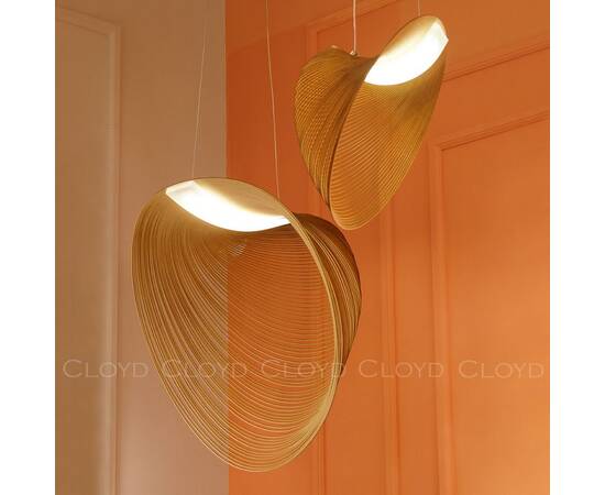 Подвесной светильник Cloyd Fuete 11414, изображение 6