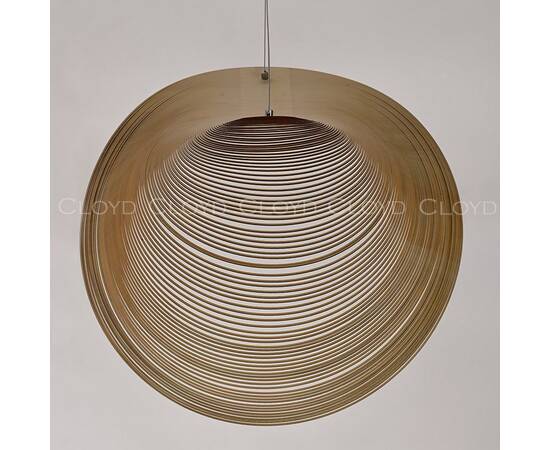 Подвесной светильник Cloyd Fuete 11414, изображение 7