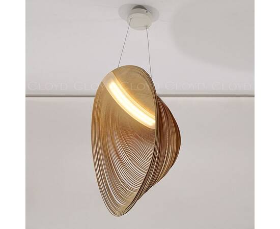 Подвесной светильник Cloyd Fuete 11414, изображение 8