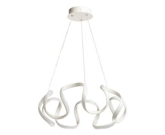 Подвесная люстра De Markt Аурих 108011301