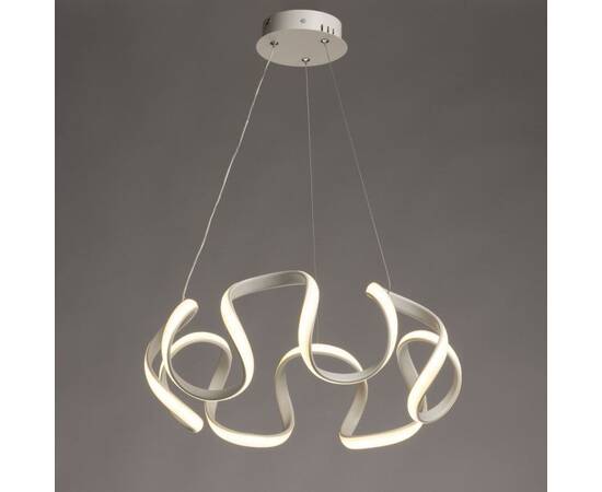 Подвесная люстра De Markt Аурих 108011301, изображение 2