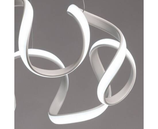 Подвесная люстра De Markt Аурих 108011301, изображение 5