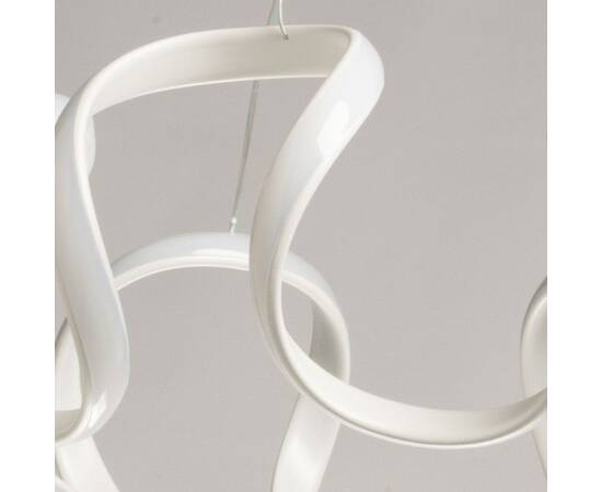 Подвесная люстра De Markt Аурих 108011301, изображение 8